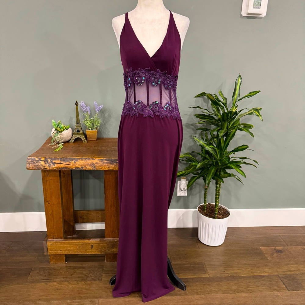 Ynes Fashion Dress